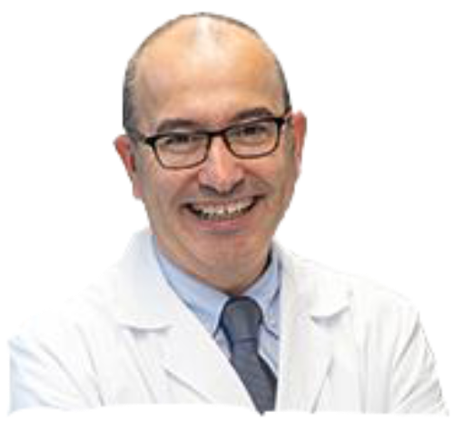Silueta Dr. Luis Seijo Imagen del Dr. Luis Seijo, director del Departamento de Neumología de la Clínica Universidad de Navarra.
