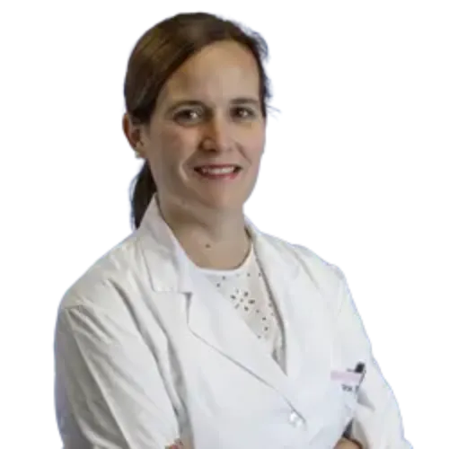 Imagen de la Dra. Beatriz Echeveste