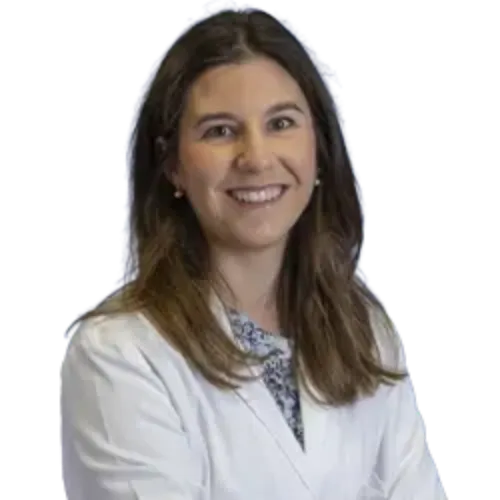 Imagen de la Dra. Miriam de la Puente