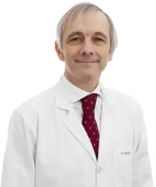 Silueta Dr. Javier Schlatter Silueta del Dr. Javier Schlatter, especialista en Psiquiatría de la Clínica Universidad de Navarra