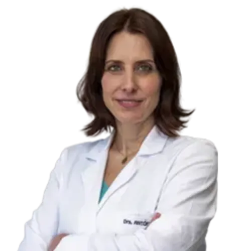 Dra. Sara Antón. Psiquiatría infantil y adolescente. CUN Imagen de la Dra. Sara Antón, especialista de Unidad de Psiquiatría Infantil y Adolescente de la Clínica Universidad de Navarra.