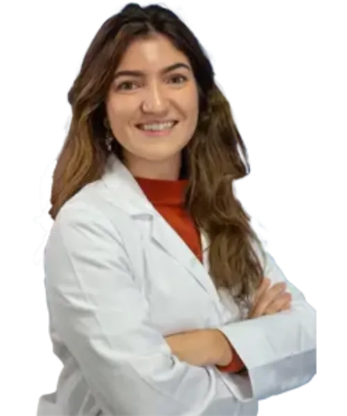 Lourdes Giovanetti (PIR) Lourdes Giovanetti, R1 de Psicología Clínica en la Clínica Universidad de Navarra.