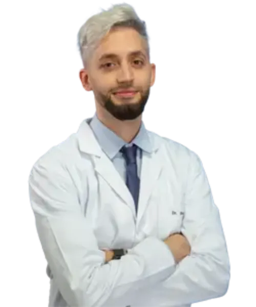 Nicolás Benito R1 MIR Oncología Médica Nicolás Benito, R1 MIR en Oncología Médica en la Clínica Universidad de Navarra