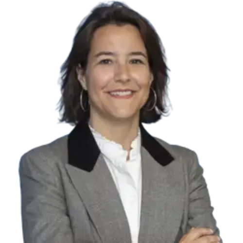 Imagen de María González Zabal, subdirectora del Departamento de Comunicación CUN.