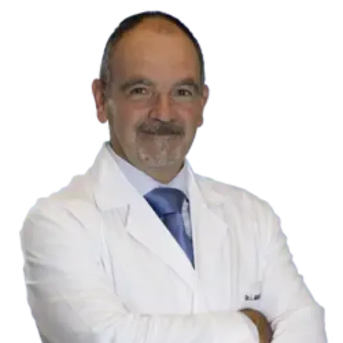 Imagen del Dr. Francisco Leal