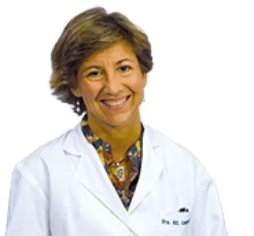 silueta-rocio-sanchez-carpintero Dra. Rocío Sánchez-Carpintero, Coordinadora de la Unidad del Síndrome de Dravet de la Clínica.