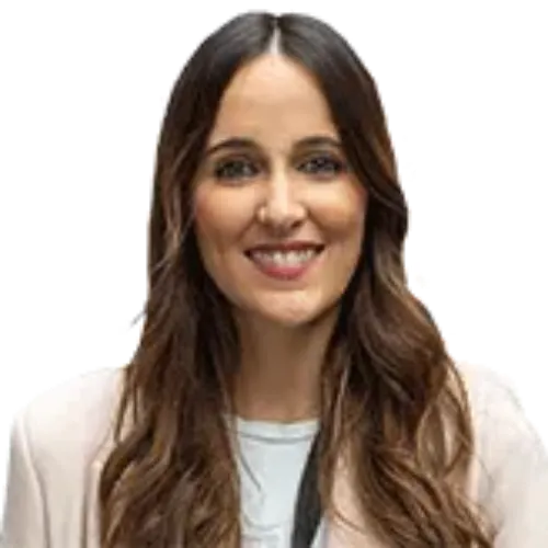 Leire Gambra. Educación y Psicología. Universidad de Navarra Imagen de Leire Gambra, de la Facultad de Educación y Psicología de la Universidad de Navarra