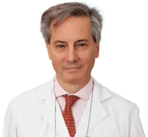 Javier Cabanyes. Neurólogo. CUN Imagen silueteada del Dr. Javier Cabanyes, especialista en Neurología. Clínica Universidad de Navarra