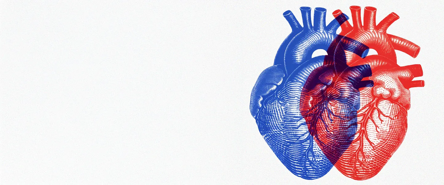 Imagen cabecera del evento de la I Reunión Imagen en Red, organizada por el departamento de Cardiología.