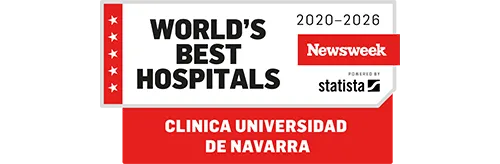 World's Best Hospitals 2023. Newsweek. Clínica Universidad de Navarra