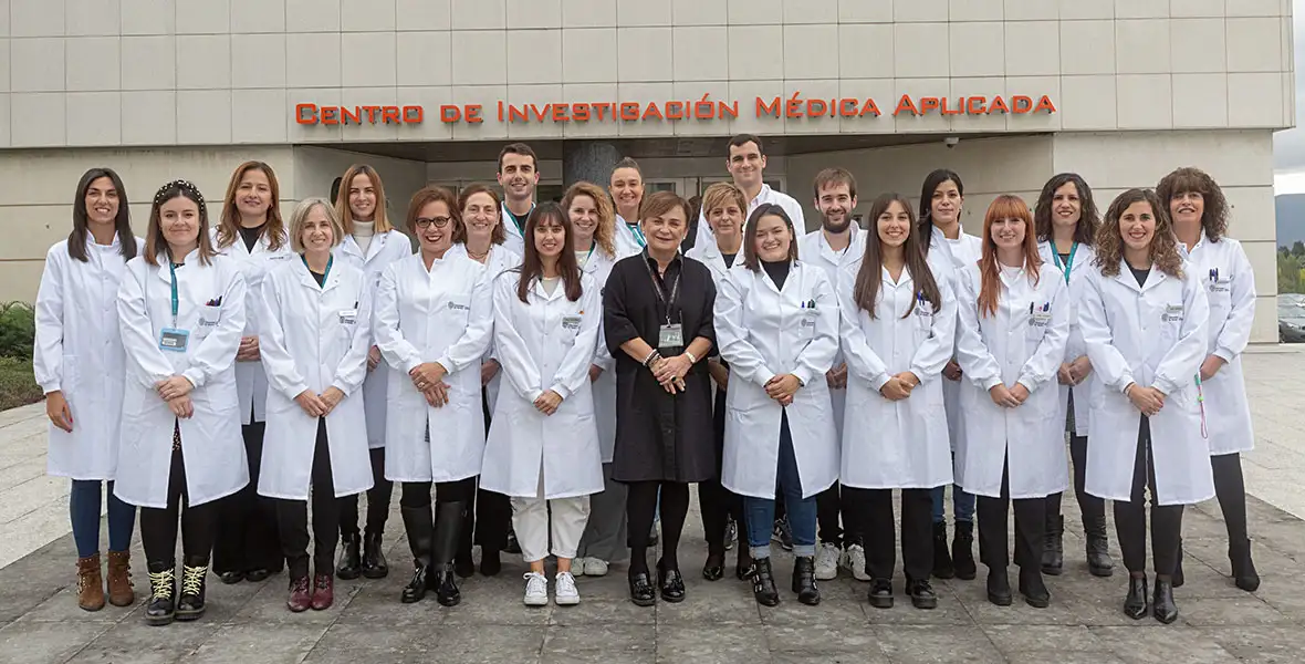 Cima Lab Diagnostics alcanza los 100.000 análisis genéticos hematológicos