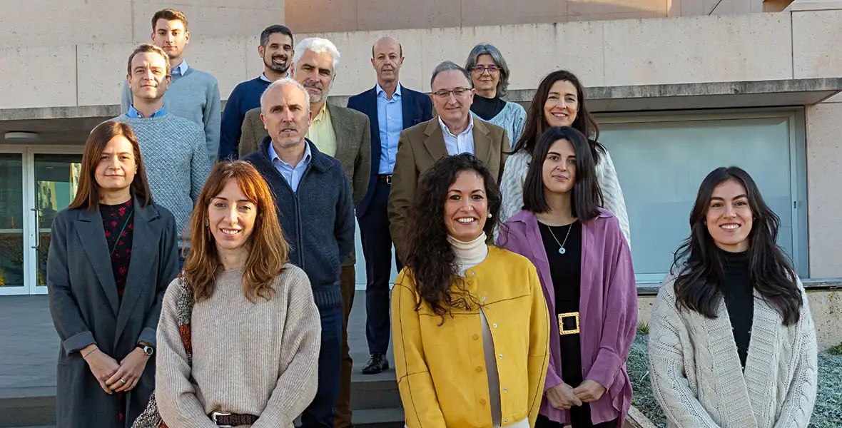 Equipo profesionales proyecto CARDIOPRINT. Insuficiencia cardíaca