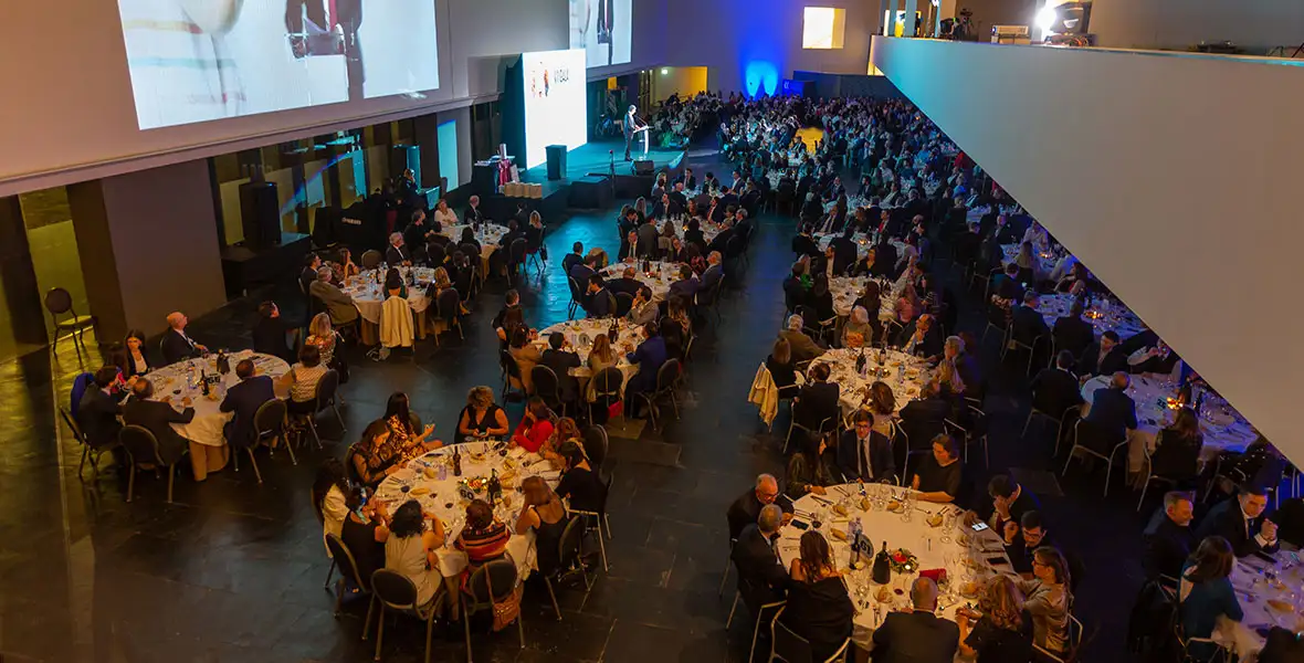 VII Gala Benéfica de Niños contra el Cáncer