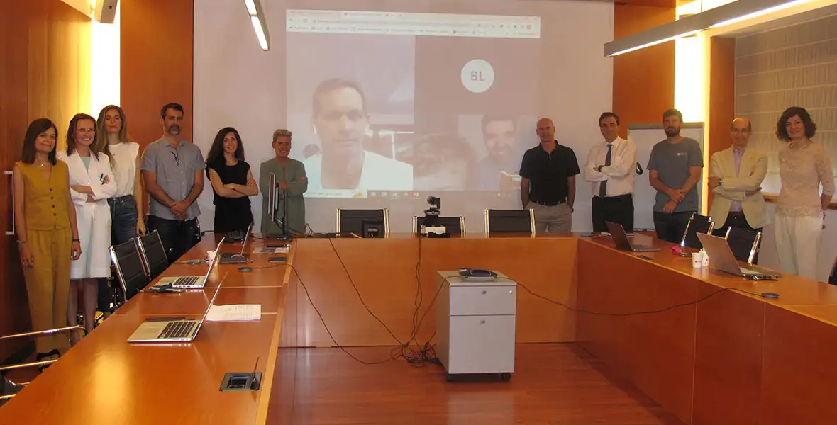 La Universidad de Navarra pone en marcha cinco nuevos proyectos de investigación en salud gracias a la ayuda del Gobierno de Navarra