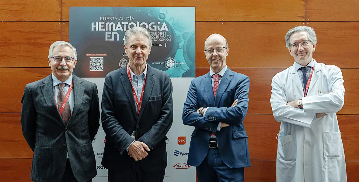 8ª Edición. Hematología 48 horas. Clínica Universidad de Navarra