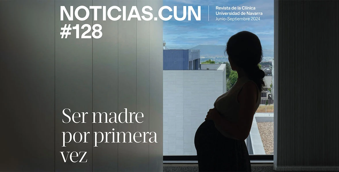 Portada Revista Noticias.CUN nº 128