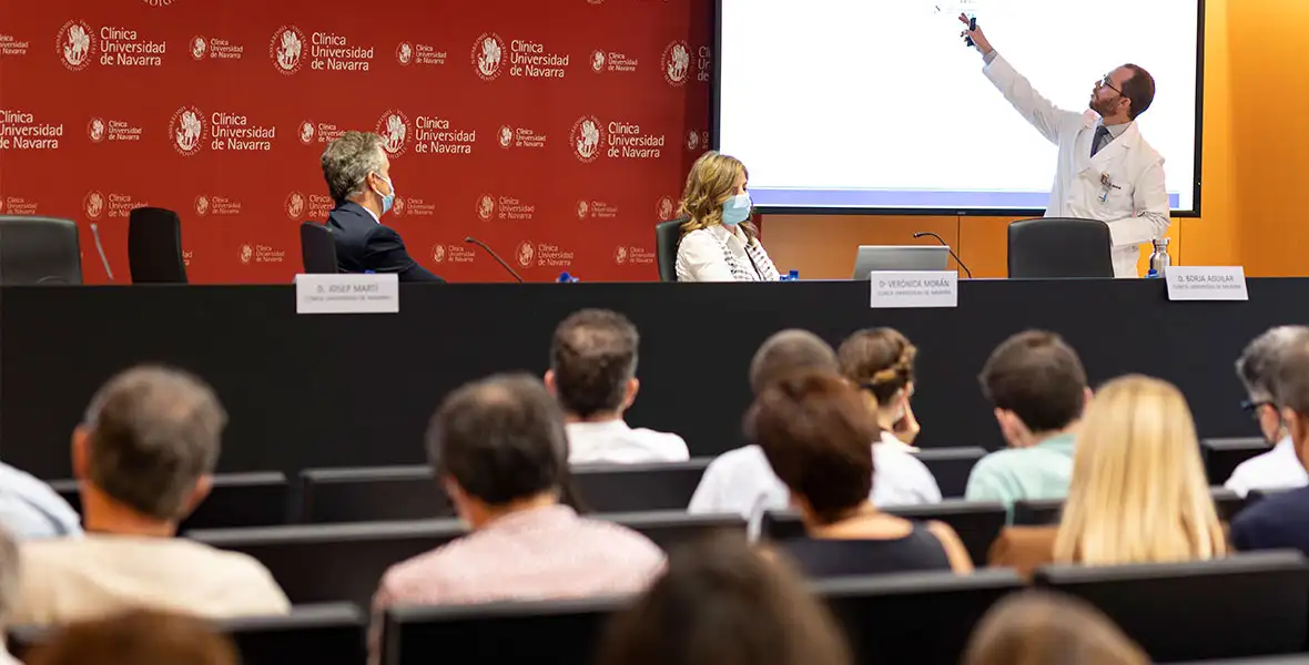 I Curso Teórico-Práctico de Protección Radiológica en una Instalación de Protonterapia, Imagen de I Curso Teórico-Práctico de Protección Radiológica en una Instalación de Protonterapia