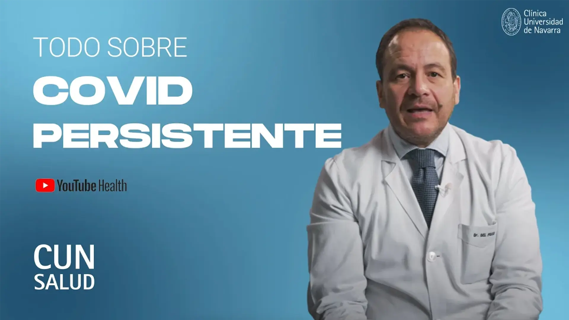 COVID Persistente: Síntomas, Causas y Tratamiento.