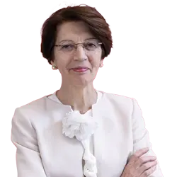 Dra. Esperanza Lozano. Directora sede Madrid (actual) Imagen de la Dra. Esperanza Lozano, directora de la sede de Madrid de la Clínica Universidad de Navarra entre 2017 y 2024