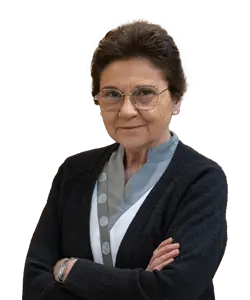 Silueta Mari Francis - Al alimón Silueta Mari Francis - Al alimón