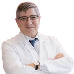 Silueta José Manuel Moreno El Dr. José Manuel Moreno, director Departamento de Pediatría de la Clínica Universidad de Navarra