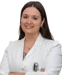 Silueta de Teresa Cuenca Silueta de Teresa Cuenca
