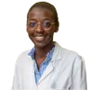 Carmen Mbongo. MIR Radiodiagnóstico Carmen Mbongo, residente de Radiodiagnóstico