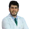 Fernando Mínguez. MIR Medicina Nuclear Silueta de Fernando Mínguez, residente de Medicina Nuclear