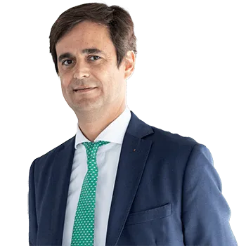 Gabriel Eizaquirre. CUN360. Clínica Universidad de Navarra Imagen de Gabriel Eizaguirre, responsable de la Oficina CUN360 de atención integral a pacientes. Clínica Universidad de Navarra.