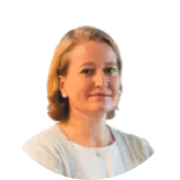 Dolors Marco. Directora de Reputación Corporativa