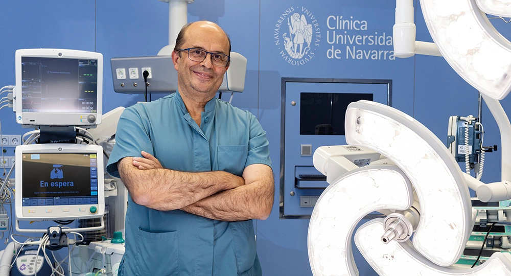 dr-chiva-reconocimiento El Dr. Luis Chiva, entre los médicos más destacados del mundo.