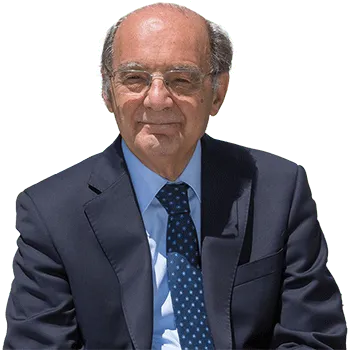 Dr. Jesús Prieto. Firma Invitada. Clínica Universidad de Navarra Imagen del Dr. Jesús Prieto, firma invitada de la revista NoticiasCUN nº 121 de la Clínica Universidad de Navarra