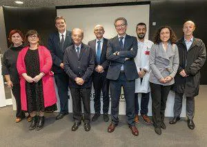 Premios Investigación Idisna