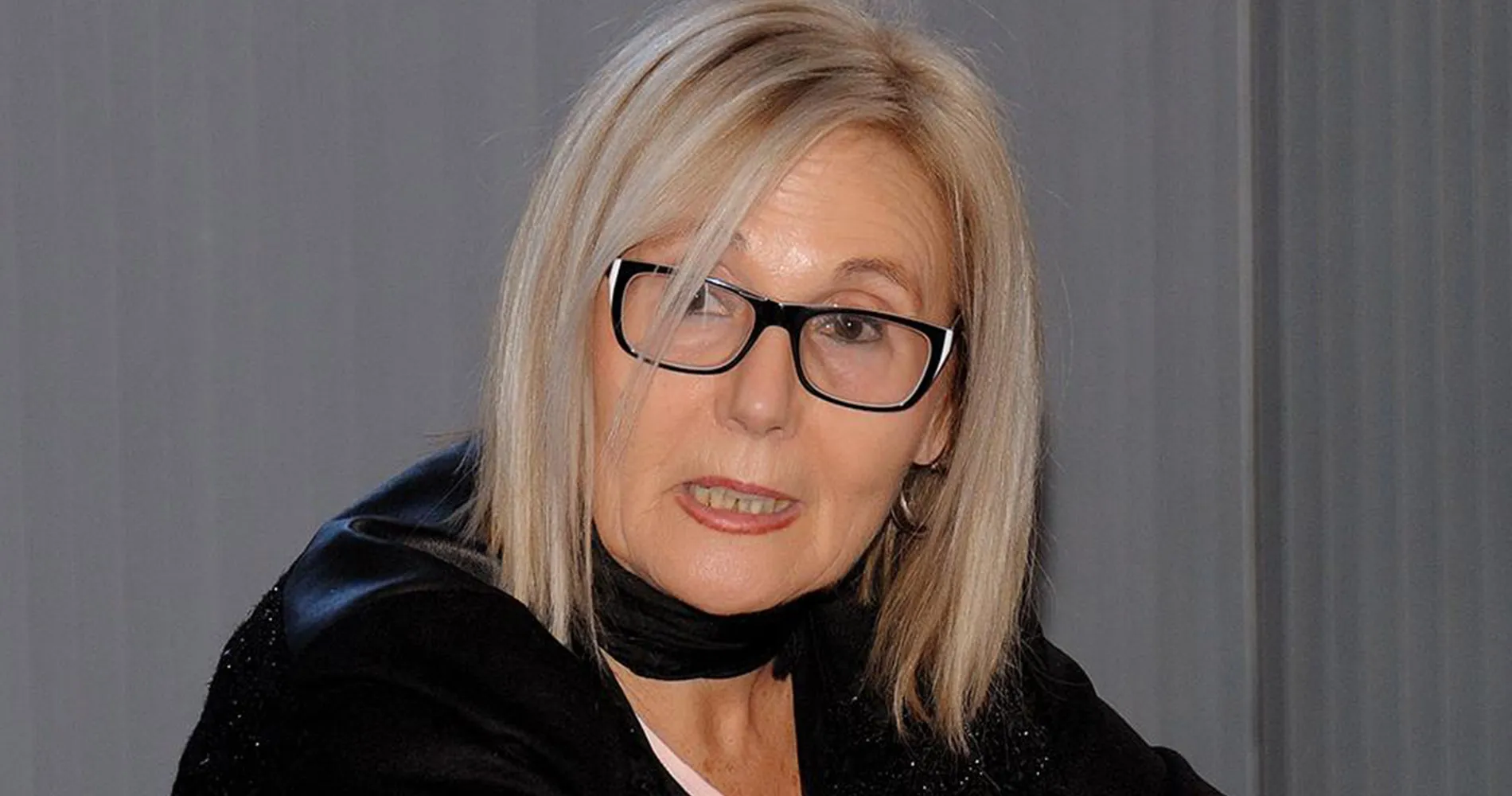 Antonia Gimón. Presidenta FECMA. Clínica Universidad de Navarra Imagen de Antonia Gimón, presidenta de la Federación Española de Cáncer de Mama.