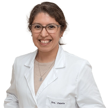 carla-zapata-opinion ‘Fellow’ clínico de Medicina Paliativa.