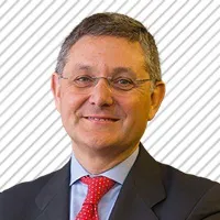 José Andrés Gómez Cantero. Exdirector de la Clínica Universidad de Navarra