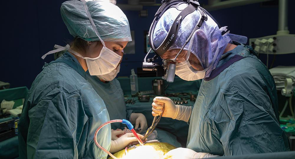espondilolisis La cirugía se reserva para los casos de espondilolisis con afectación neurológica o espondilolistesis progresiva.